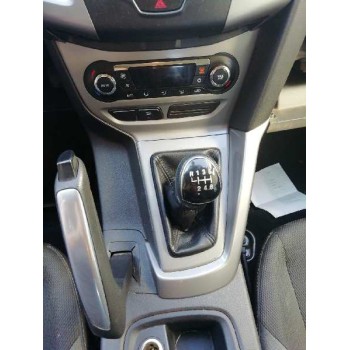 ford focus lim. (cb8) del año 2014