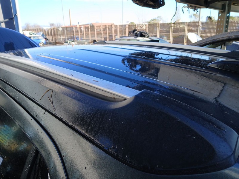 Recambio de barras techo para opel mokka / mokka x (j13) 1.6 cdti (_76) referencia OEM IAM 95421277  95421276