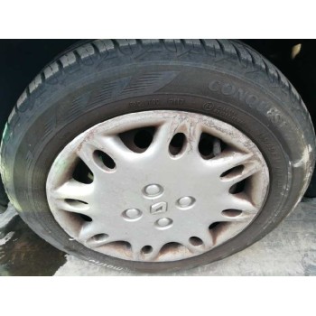 renault clio ii fase i (b/cbo) del año 1999