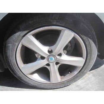 skoda superb (3u4) del año 2005