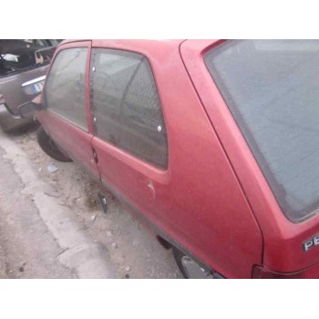 peugeot 106 (s1) del año 1994