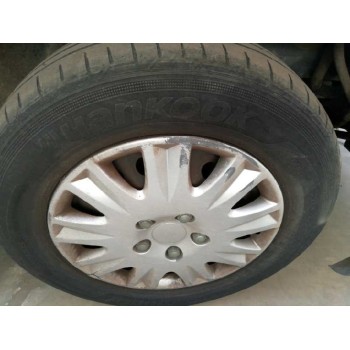 citroën c5 break del año 2004