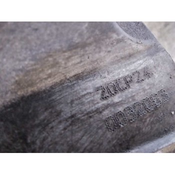 Recambio de caja cambios para citroën c2 vtr referencia OEM IAM 20CP24 191.000KM 