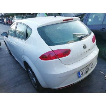 seat leon (1p1) del año 2010