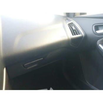 ford focus lim. (cb8) del año 2014