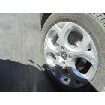 citroën c3 del año 2016