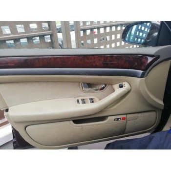 audi a8 (4e2) del año 2004