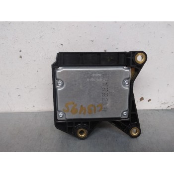 Recambio de centralita airbag para peugeot 308 sw sport referencia OEM IAM 608762100 61079230 9664909780