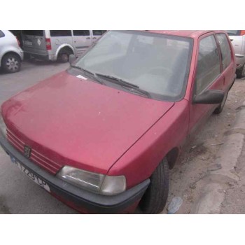 peugeot 106 (s1) del año 1994
