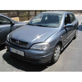 OPEL ASTRA G BERLINA
