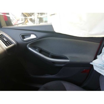 ford focus lim. (cb8) del año 2014