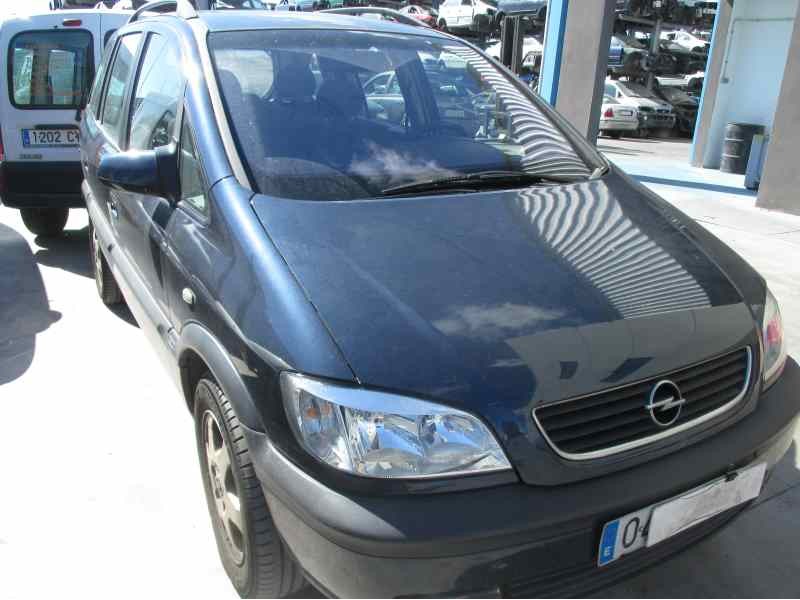 OPEL ZAFIRA A