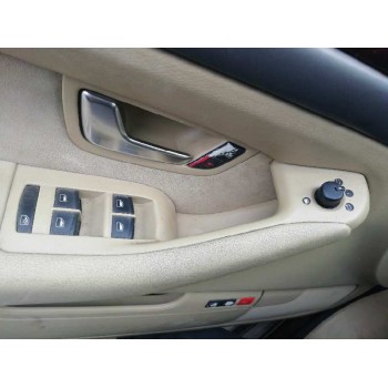 audi a8 (4e2) del año 2004