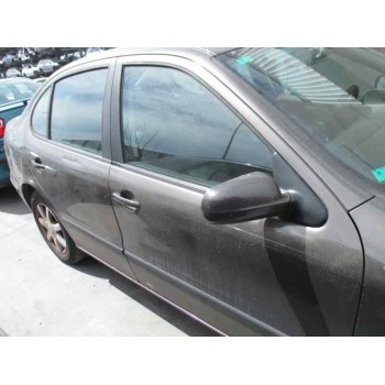 seat toledo (1m2) del año 2002
