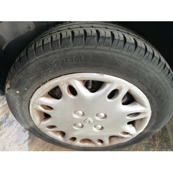 renault clio ii fase i (b/cbo) del año 1999