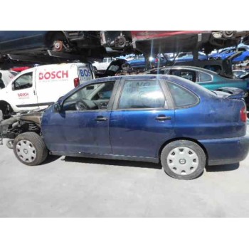 seat cordoba berlina (6k2) del año 2000