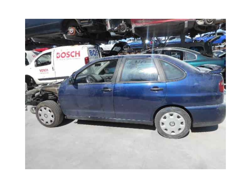 SEAT CORDOBA BERLINA (6K2)