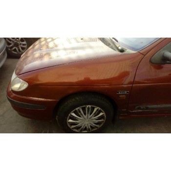 renault megane i classic (la0) del año 1997