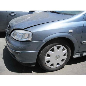 opel astra g berlina del año 1998