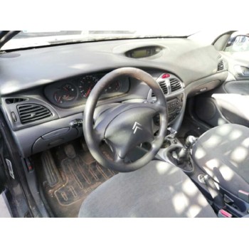 citroën c5 break del año 2004