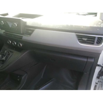 renault kangoo iii del año 2022