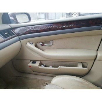 audi a8 (4e2) del año 2004