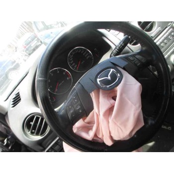 mazda 6 monovolumen (gy) del año 2005