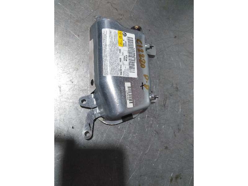 Recambio de airbag lateral delantero derecho para bmw serie 5 touring (e61) 525d referencia OEM IAM 601190500F  