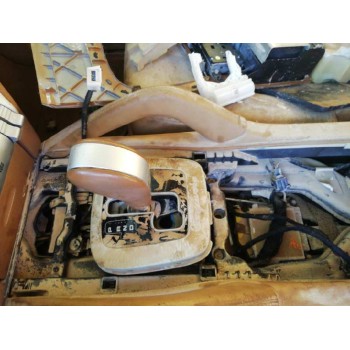 porsche cayenne (typ 9pa) del año 2003