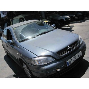 opel astra g berlina del año 1998