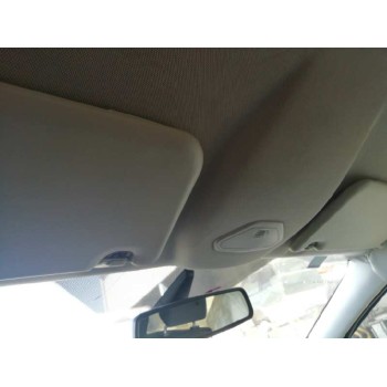 ford focus lim. (cb8) del año 2014