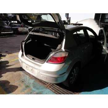 opel astra h ber. del año 2006