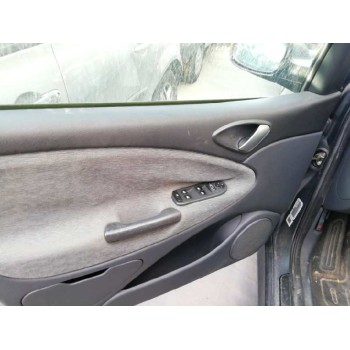 citroën c5 break del año 2004