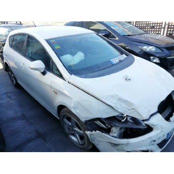 seat leon (1p1) del año 2010