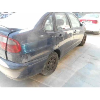 seat cordoba berlina (6k2) del año 2000