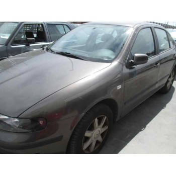 seat toledo (1m2) del año 2002