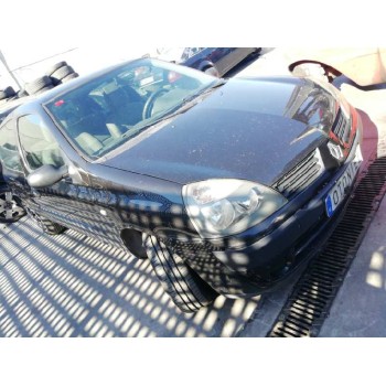RENAULT CLIO II FASE II (B/CB0)