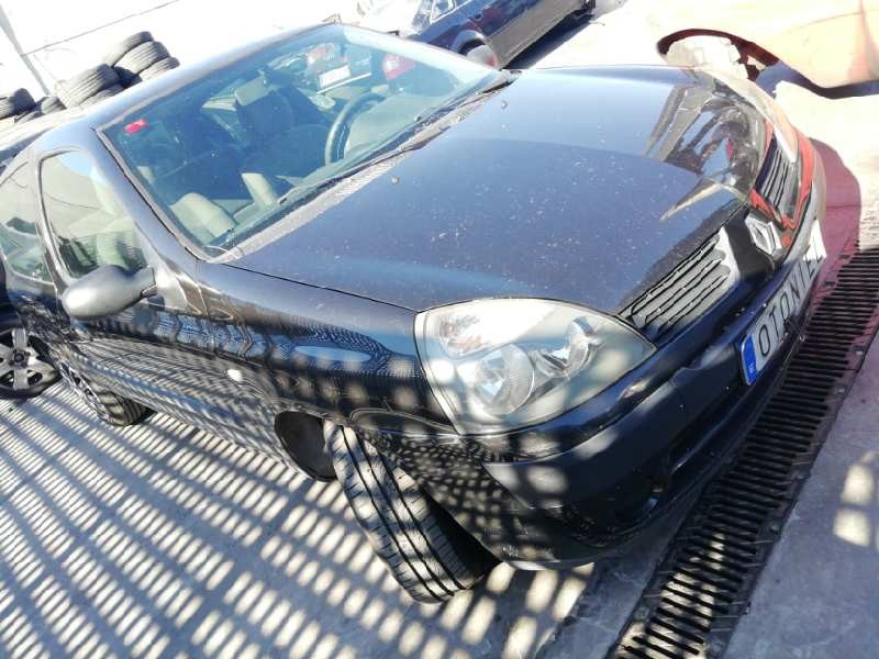 renault clio ii fase ii (b/cb0) del año 2004