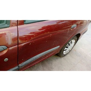 renault megane i classic (la0) del año 1997