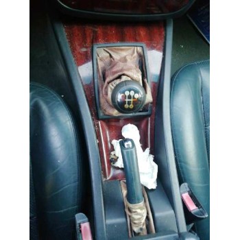 opel omega b del año 2001