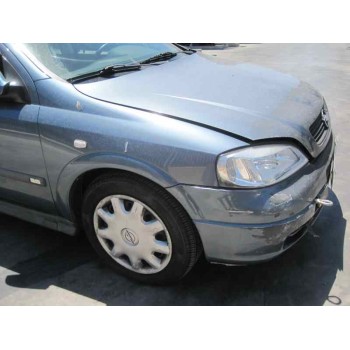 opel astra g berlina del año 1998