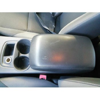 ford focus lim. (cb8) del año 2014