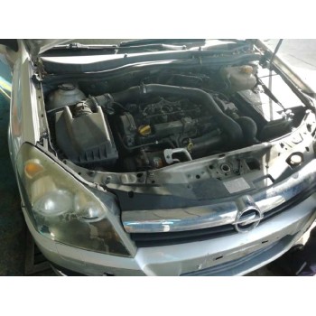 opel astra h ber. del año 2006