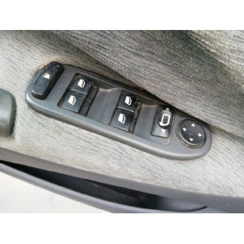 citroën c5 break del año 2004