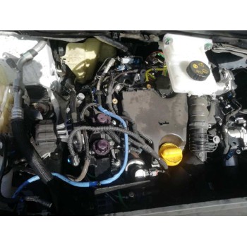 renault kangoo iii del año 2022