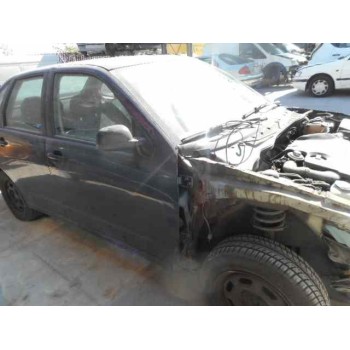 seat cordoba berlina (6k2) del año 2000