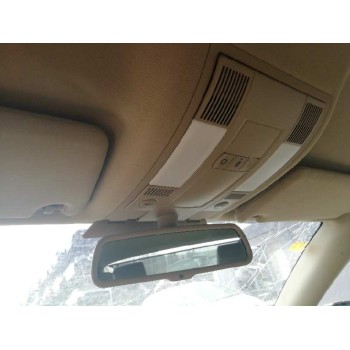 audi a8 (4e2) del año 2004