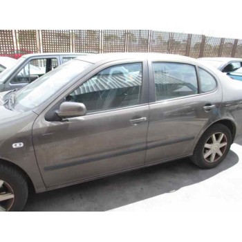 seat toledo (1m2) del año 2002
