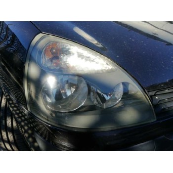 renault clio ii fase ii (b/cb0) del año 2004