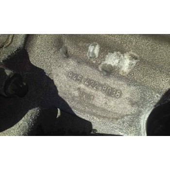 Recambio de caja cambios para land rover discovery 4 3.0 td v6 cat referencia OEM IAM 0232502  